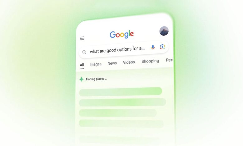 AI Overviews Google Terlalu Akrab, Saat Pencarian Mulai Terdengar Seperti Teman