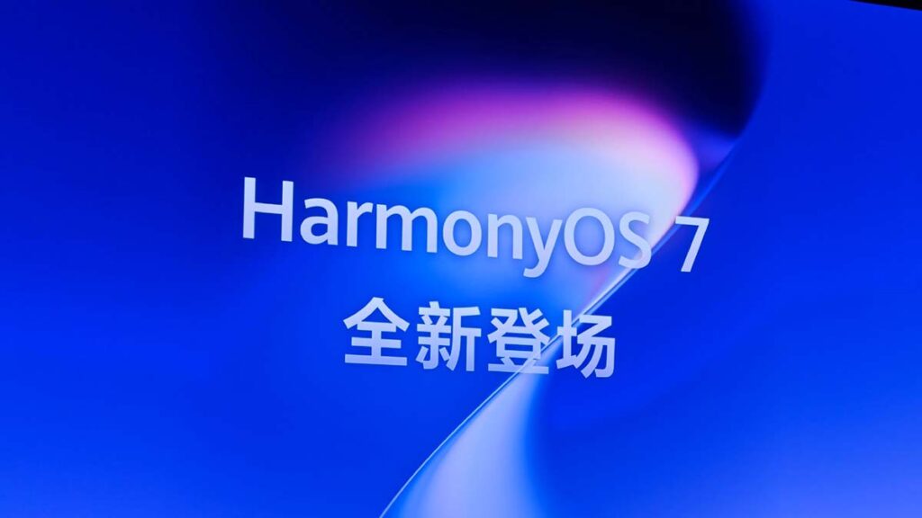 HarmonyOS 7 Bawa Efek 3D dan AI ke Inti Sistem, Huawei Ubah Cara Android Melihat Ekosistem
