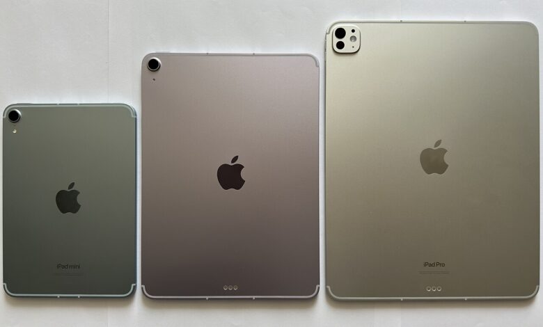 iPad Dasar Turun ke $299, Momen yang Sulit Diabaikan untuk Upgrade Tablet