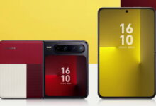 Huawei Uji Ponsel Flagship Layar 16:10, Desainnya Terasa Seperti Ponsel Lipat
