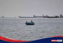 Trump Yakin Selat Hormuz Dibuka Penuh Jumat, Pasar Minyak Dunia Mulai Mereda