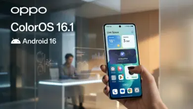ColorOS 16 Bawa AI Baru dan Live Space, Ini Deretan HP OPPO yang Kebagian Update