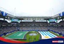 Piala Dunia Pindah ke Layar Ponsel di China, TV Mulai Tersisih