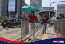 Cuaca Panas Mengintai Anak, Risiko Heat Stroke Bisa Muncul Saat Tanda Awal Diabaikan
