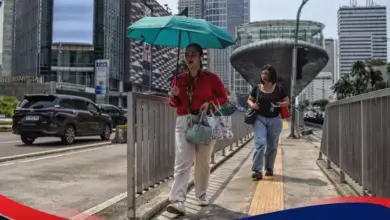 Cuaca Panas Mengintai Anak, Risiko Heat Stroke Bisa Muncul Saat Tanda Awal Diabaikan