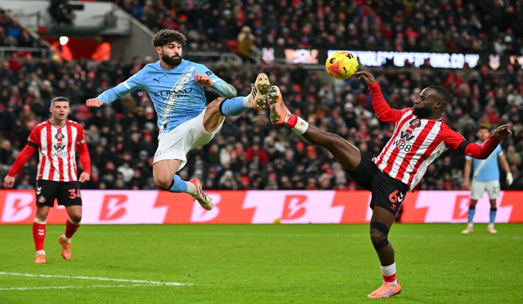 Manchester City Kunci Masa Depan Gvardiol, Rival Besar Kembali Gigit Jari