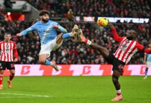 Manchester City Kunci Masa Depan Gvardiol, Rival Besar Kembali Gigit Jari