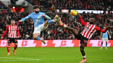 Manchester City Kunci Masa Depan Gvardiol, Rival Besar Kembali Gigit Jari