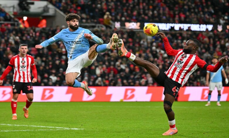 Manchester City Kunci Masa Depan Gvardiol, Rival Besar Kembali Gigit Jari