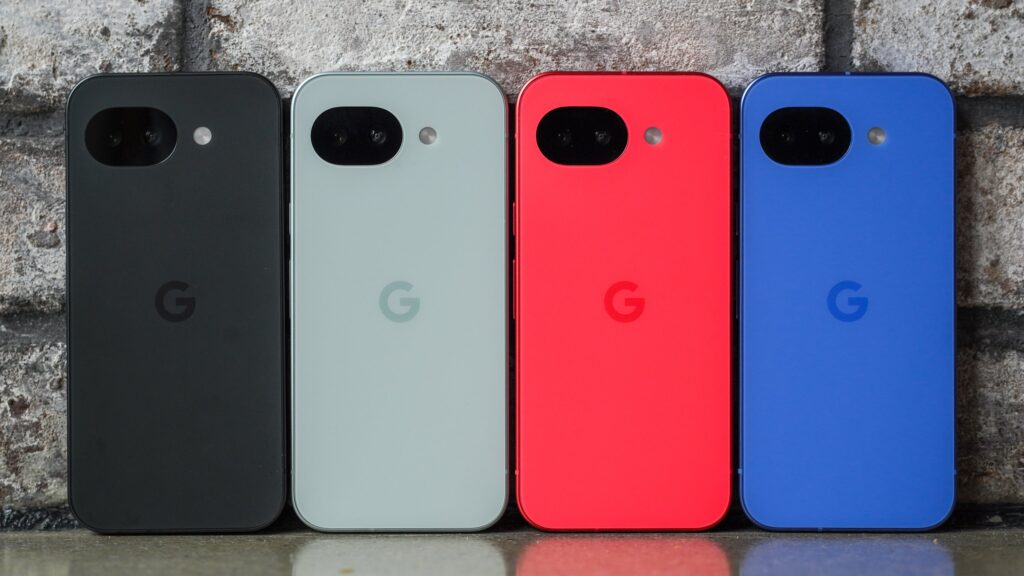 Pixel 9a Turun Harga Besar, Banyak Keunggulannya Masih Selevel Pixel 10a