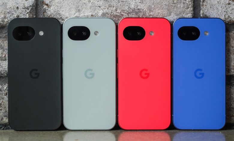 Pixel 9a Turun Harga Besar, Banyak Keunggulannya Masih Selevel Pixel 10a