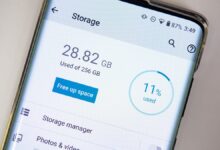 5 Cara Legakan Memori HP Tanpa Reset, Data Penting Tetap Aman