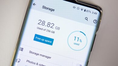 5 Cara Legakan Memori HP Tanpa Reset, Data Penting Tetap Aman