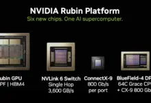 Nvidia Kehilangan China, Kini Bertaruh Besar pada Chip Vera untuk Balik Lagi