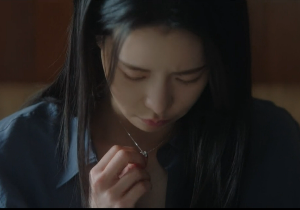 7 Fakta Masa Kecil Shin Seo Ri, Trauma yang Membuatnya Sulit Bernapas