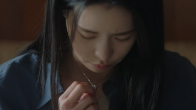 7 Fakta Masa Kecil Shin Seo Ri, Trauma yang Membuatnya Sulit Bernapas