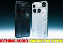 Nothing Makin Sulit Diabaikan di Best Buy, Ponsel dan Audio-nya Makin Mudah Dibeli