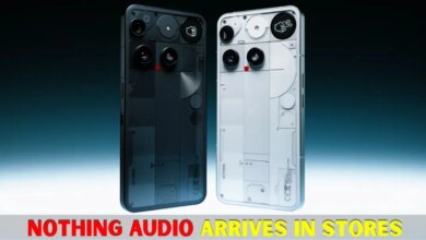 Nothing Makin Sulit Diabaikan di Best Buy, Ponsel dan Audio-nya Makin Mudah Dibeli