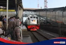 KAI Tak Lagi Sekadar Kereta, Layanannya Kini Jadi Patokan Baru Publik