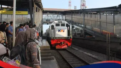 KAI Tak Lagi Sekadar Kereta, Layanannya Kini Jadi Patokan Baru Publik