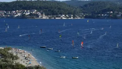 Lebih Dari 85 Persen Pantai Eropa Punya Air Excellent, Cyprus Paling Bersih