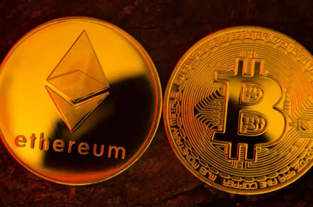 Bitcoin dan Ethereum Melonjak ke Puncak Dua Pekan, Pasar Menanti Sinyal Timur Tengah