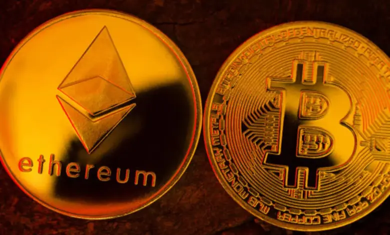 Bitcoin dan Ethereum Melonjak ke Puncak Dua Pekan, Pasar Menanti Sinyal Timur Tengah