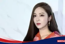 Jessica Klarifikasi Video yang Disalahpahami, Reaksi Itu Bukan Karena Bau Badan Fan