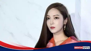 Jessica Klarifikasi Video yang Disalahpahami, Reaksi Itu Bukan Karena Bau Badan Fan
