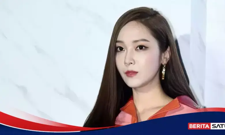 Jessica Klarifikasi Video yang Disalahpahami, Reaksi Itu Bukan Karena Bau Badan Fan