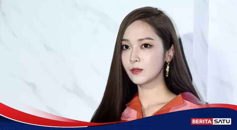 Jessica Klarifikasi Video yang Disalahpahami, Reaksi Itu Bukan Karena Bau Badan Fan