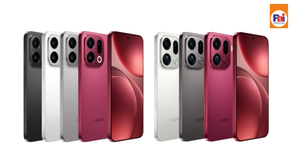 Oppo Buka Opsi Rp2 Jutaan sampai Rp28 Jutaan, Ini yang Paling Menggoda Tiap Kelas