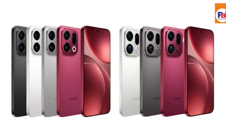 Oppo Buka Opsi Rp2 Jutaan sampai Rp28 Jutaan, Ini yang Paling Menggoda Tiap Kelas