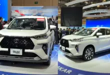 4 Tipe Toyota Veloz Hybrid, Selisih Harga Kecil Tapi Fitur Makin Berlapis