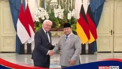 Indonesia-Jerman Perluas Jalur Kerja Baru, Keperawatan dan Teknologi Jadi Fokus Utama