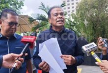 KPK Tagih Bukti Medis Fuad Hasan Masyhur Usai Dua Kali Mangkir di Kasus Haji