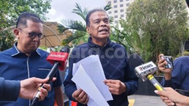 KPK Tagih Bukti Medis Fuad Hasan Masyhur Usai Dua Kali Mangkir di Kasus Haji