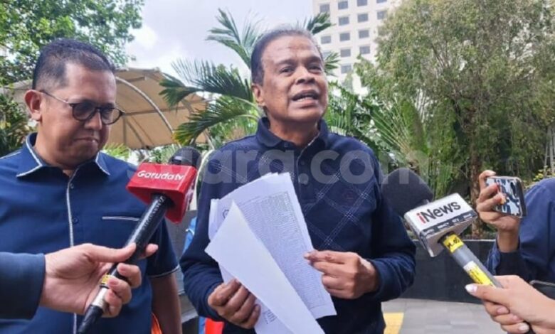 KPK Tagih Bukti Medis Fuad Hasan Masyhur Usai Dua Kali Mangkir di Kasus Haji