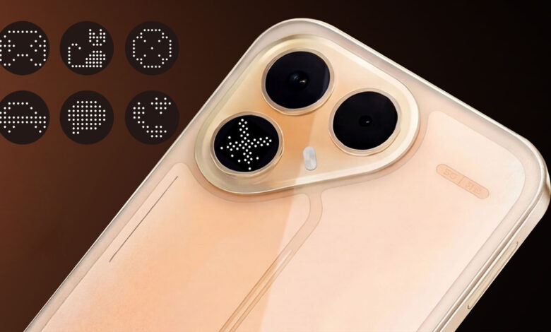 Pova 8 Pro 5G Mulai Terbongkar, Dimensity 7300 dan RAM 12GB Bikin Versi Pro Naik Kelas
