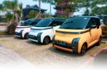 5 Mobil Listrik Bekas di Bawah Rp 150 Juta, Wuling Air EV Paling Mendominasi