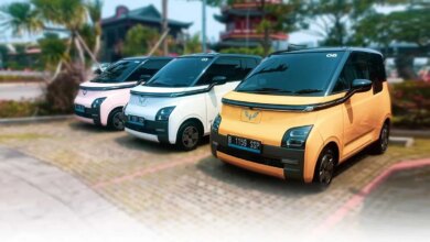 5 Mobil Listrik Bekas di Bawah Rp 150 Juta, Wuling Air EV Paling Mendominasi