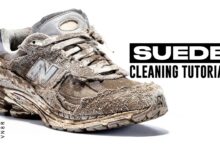 Cara Aman Cuci New Balance, Biar Tetap Bersih Tanpa Cepat Rusak