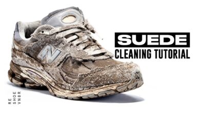 Cara Aman Cuci New Balance, Biar Tetap Bersih Tanpa Cepat Rusak