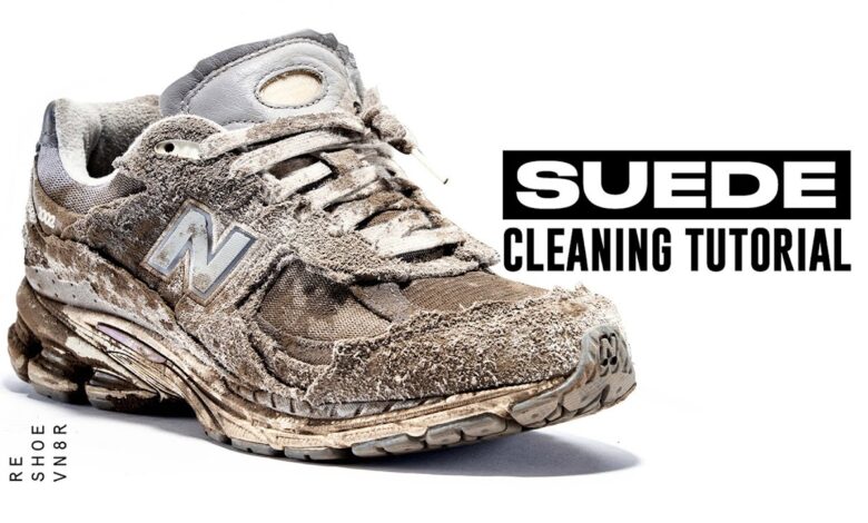 Cara Aman Cuci New Balance, Biar Tetap Bersih Tanpa Cepat Rusak