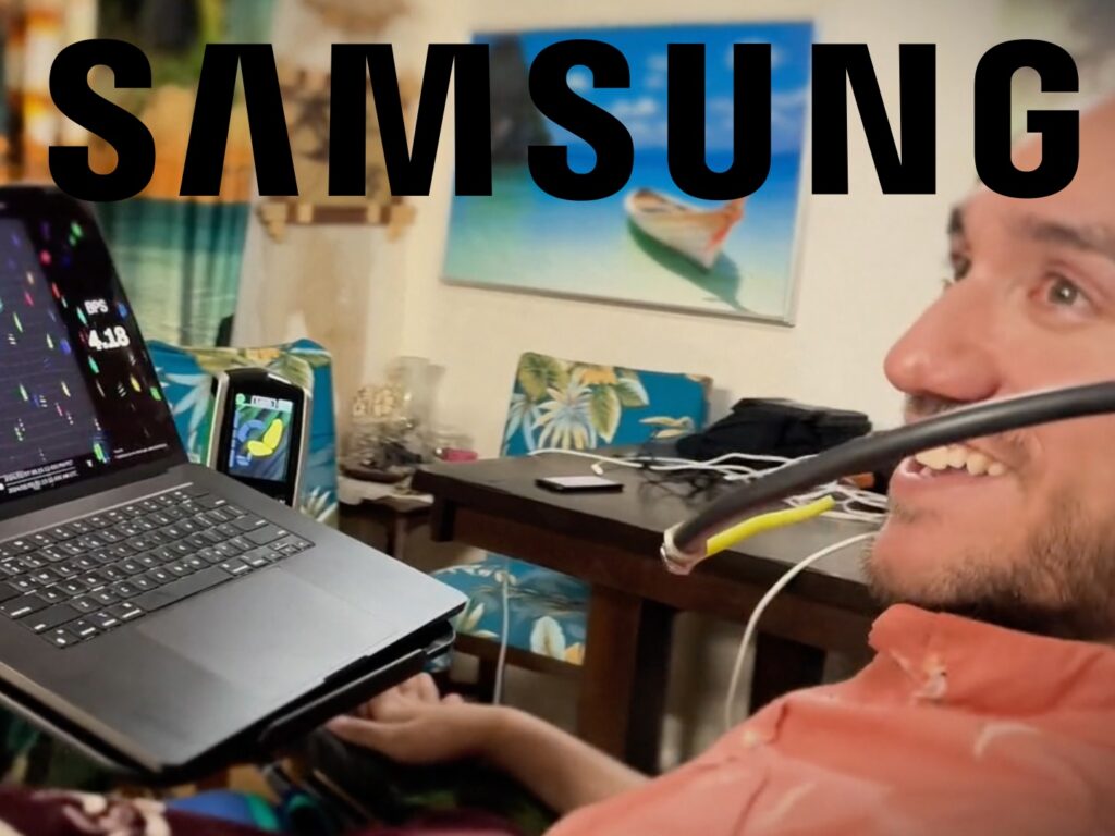 Samsung Garap Chip Otak Baru untuk Neuralink, Kolaborasi Musk Makin Jauh