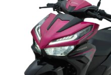 Lampu V-Shape Baru Vario 125 Bikin Malam Lebih Jelas, Ini Dampaknya