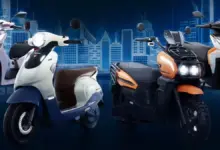 Polytron, Indomobil, dan Yadea, Pilihan Motor Listrik yang Menentukan Biaya Akhir