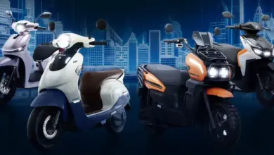 Polytron, Indomobil, dan Yadea, Pilihan Motor Listrik yang Menentukan Biaya Akhir