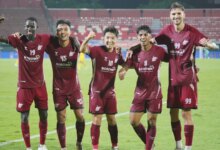 PSM Makassar Cuci Gudang, Empat Pilar Sekaligus Resmi Tinggalkan Tim
