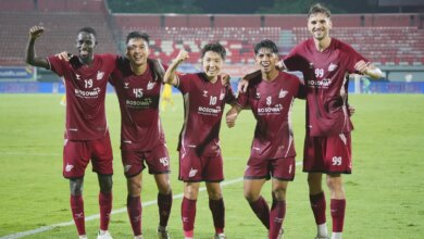 PSM Makassar Cuci Gudang, Empat Pilar Sekaligus Resmi Tinggalkan Tim